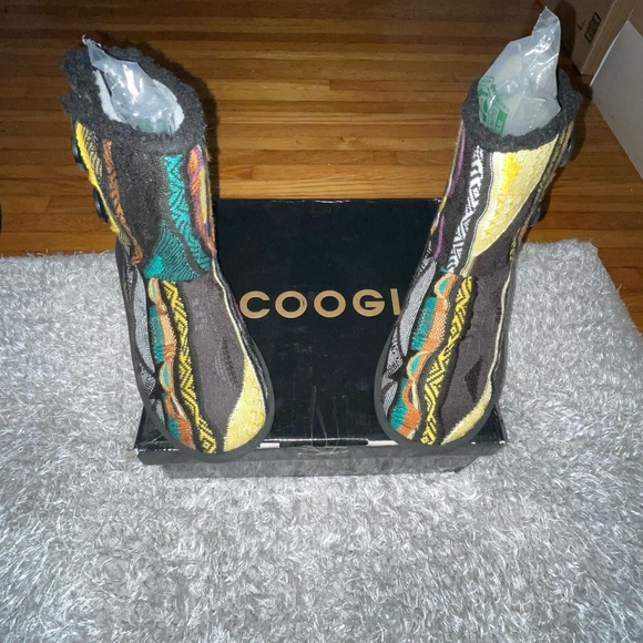 COOGI Boots - Picture 3 of 16
